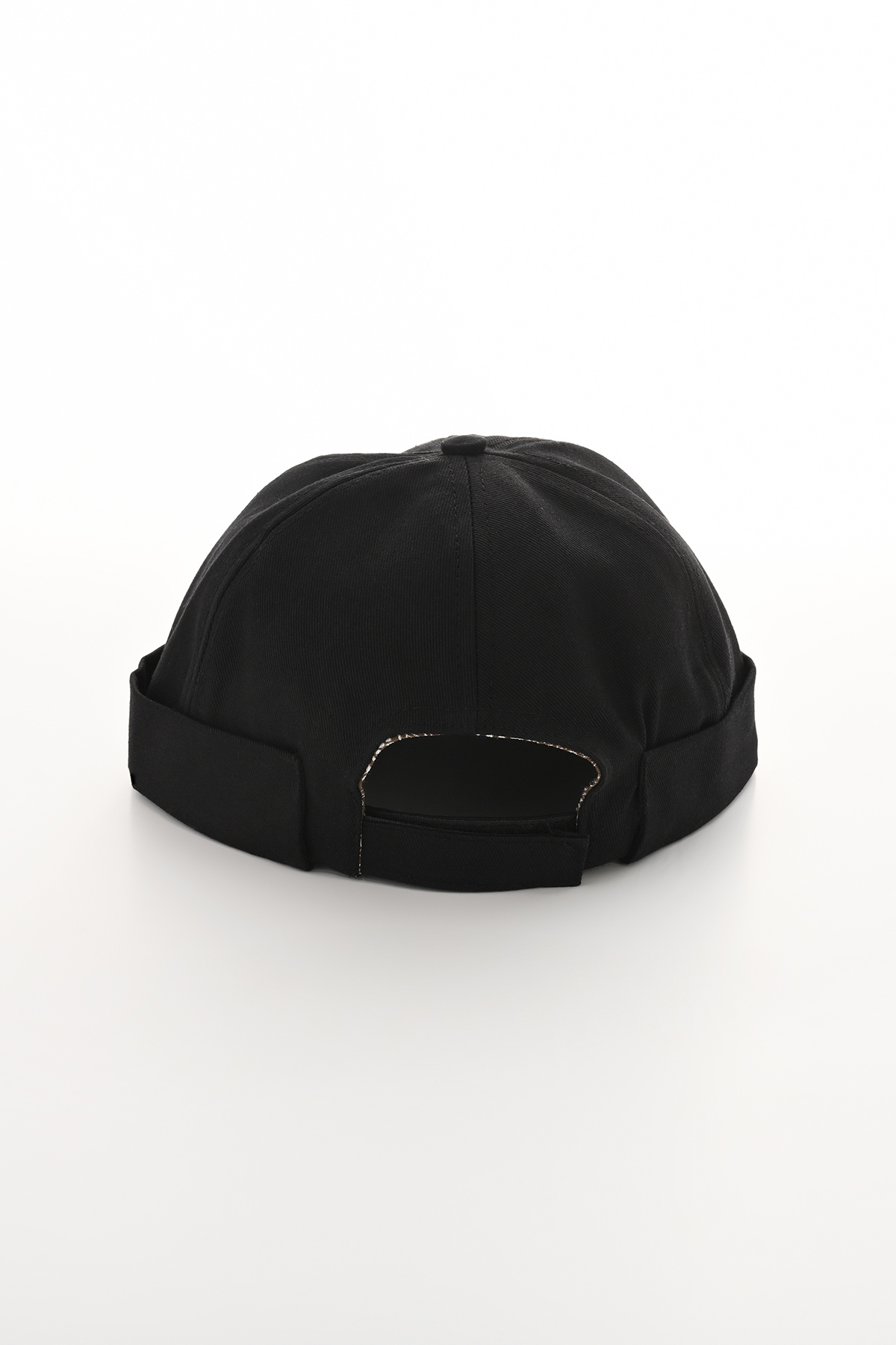 Dembu Şapka siyah
